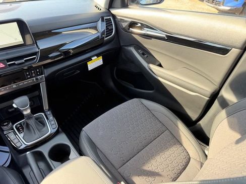 New 2026 Kia Seltos S AWD/4WD image 14