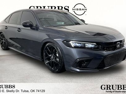 Used 2024 Honda Civic Sport