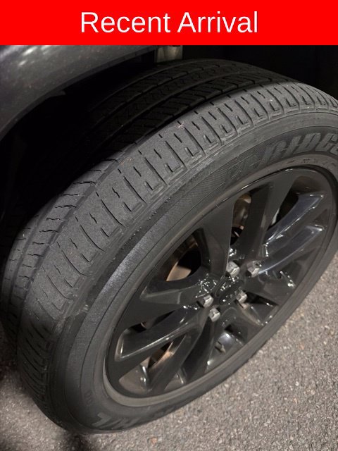 Used 2021 Jeep Grand Cherokee Laredo X AWD/4WD image 11