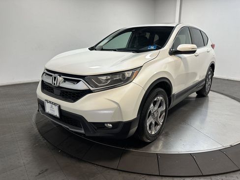Used 2018 Honda CR-V EX-L image 6