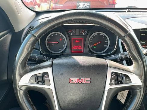 Used 2014 GMC Terrain SLE w/ Chrome Package image 20