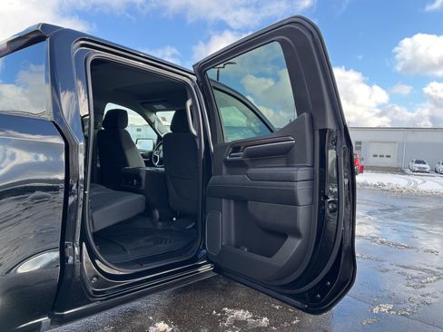 Certified 2023 Chevrolet Silverado 1500 LT Trail Boss image 20