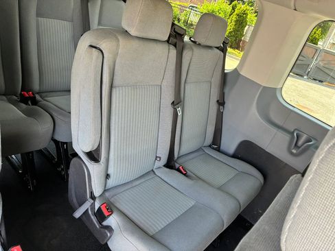 Used 2015 Ford Transit 350 XLT RWD image 16