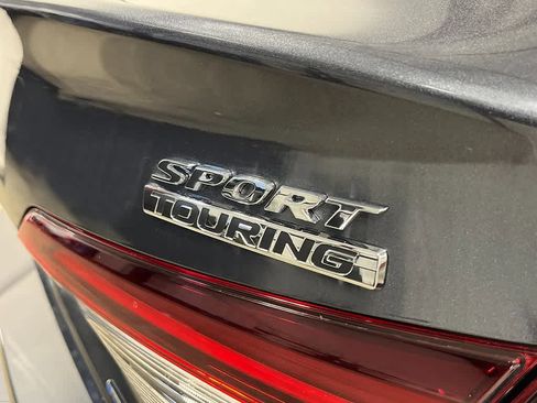 New 2026 Honda Civic Sport Touring image 10