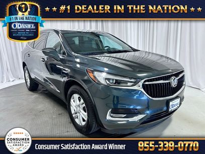 Used 2019 Buick Enclave Essence