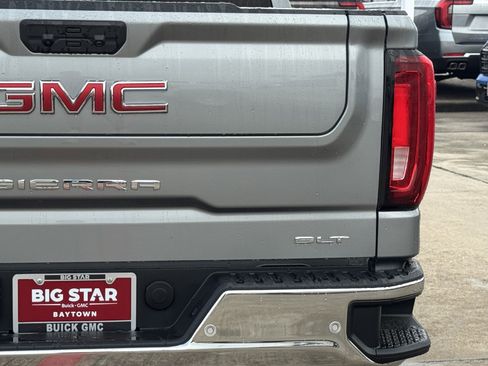 New 2026 GMC Sierra 1500 SLT RWD image 10