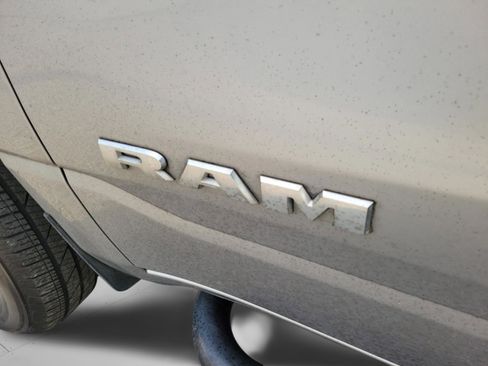 Used 2020 RAM 1500 Big Horn image 29