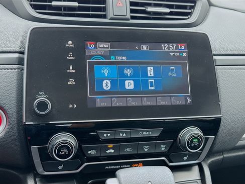 Used 2022 Honda CR-V Special Edition image 11