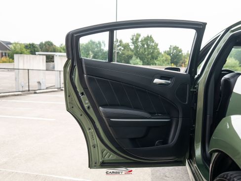 Used 2023 Dodge Charger Scat Pack RWD image 43