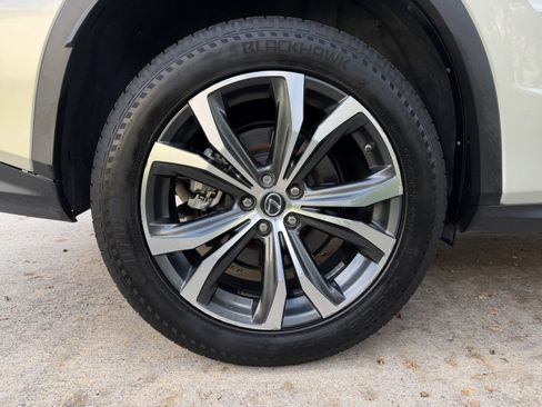 Used 2021 Lexus RX 350 FWD w/ Premium Package image 25