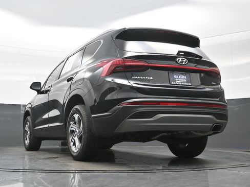 Used 2023 Hyundai Santa Fe SEL AWD/4WD image 35