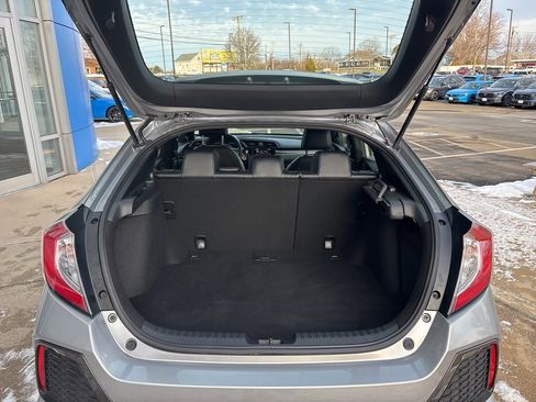 Used 2019 Honda Civic Sport Touring image 29