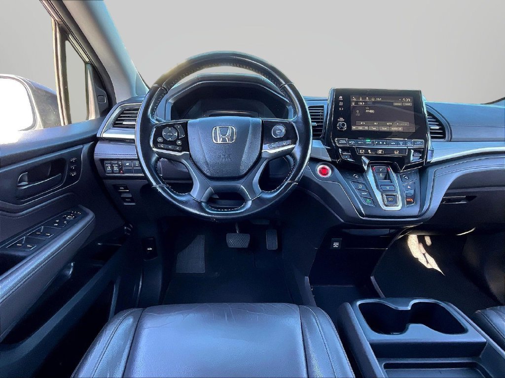 Used 2020 Honda Odyssey EX-L image 9