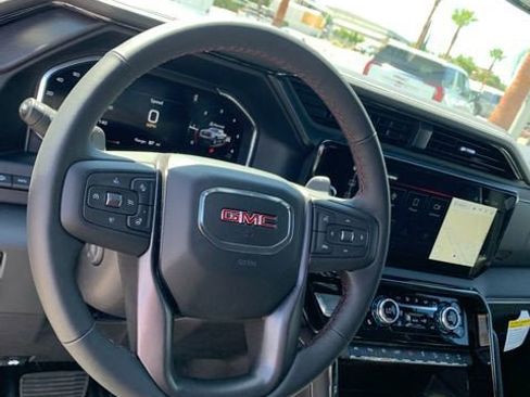 New 2026 GMC Sierra 1500 AT4X AWD/4WD image 20