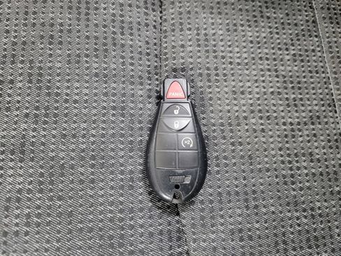 Used 2016 RAM 1500 Big Horn image 32