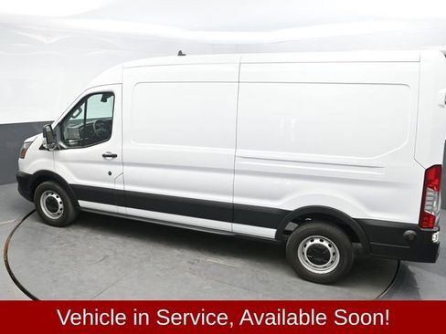 Used 2020 Ford Transit 250 Medium Roof w/ Load Area Protection Package RWD image 25