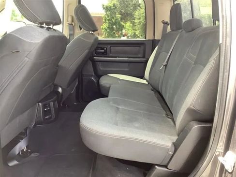 Used 2020 RAM 3500 Tradesman image 14