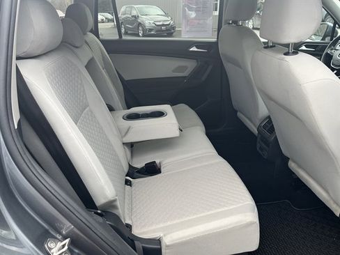 Used 2018 Volkswagen Tiguan S AWD/4WD image 25