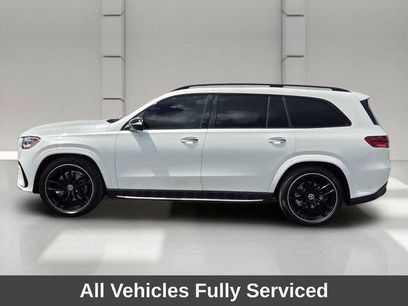 Used 2026 Mercedes-Benz GLS 450 4MATIC