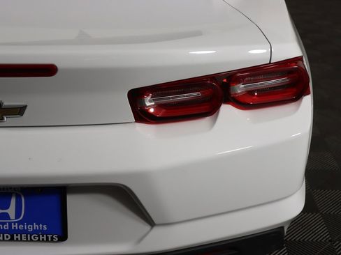Used 2023 Chevrolet Camaro LT image 13
