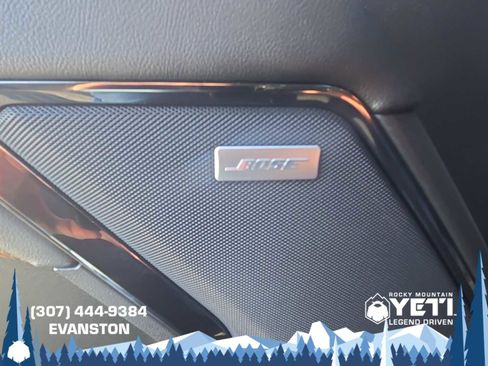 Used 2024 GMC Sierra 2500 AT4 w/ AT4 Premium Plus Package image 38