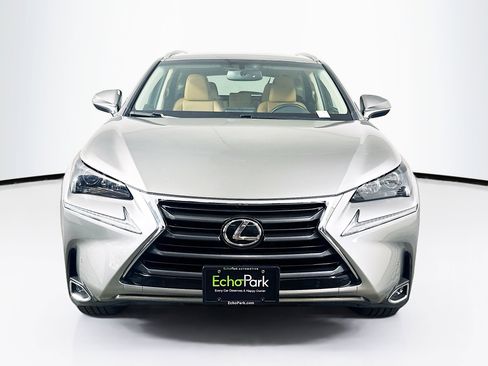 Used 2016 Lexus NX 200t FWD w/ Premium Package image 2