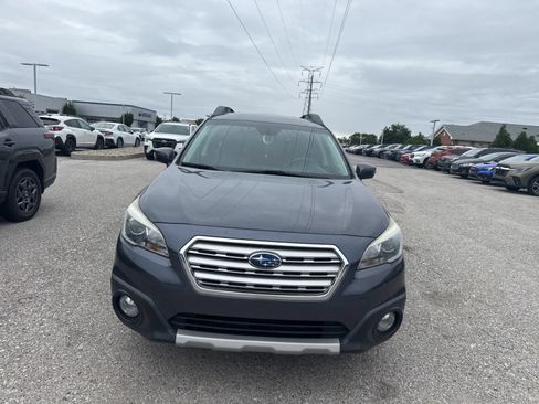 Used 2017 Subaru Outback 2.5i Limited AWD/4WD image 29