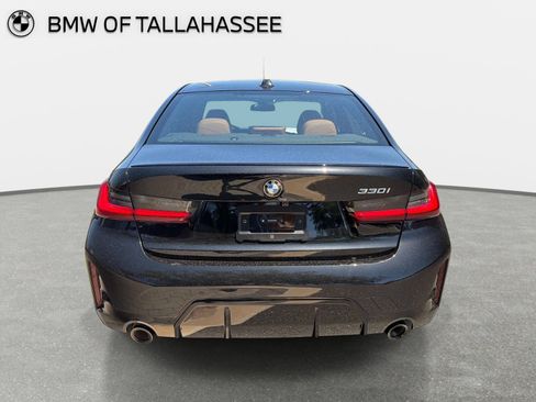 New 2026 BMW 330i Sedan w/ M Sport Package RWD image 6