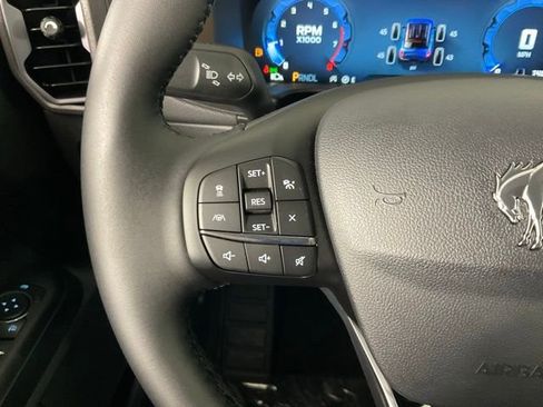 New 2025 Ford Bronco Sport Outer Banks image 23