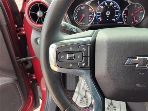 Certified 2023 Chevrolet Blazer RS w/ Enhanced Convenience Package image 17