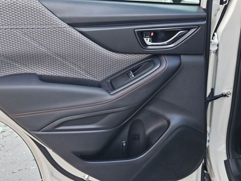 Used 2022 Subaru Forester Sport w/ Popular Package #2 image 24