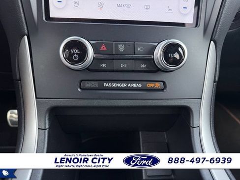 Used 2023 Ford Edge ST-Line AWD/4WD image 26
