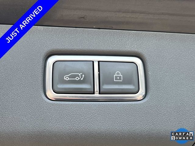 Used 2024 Kia EV9 GT-Line AWD/4WD image 14