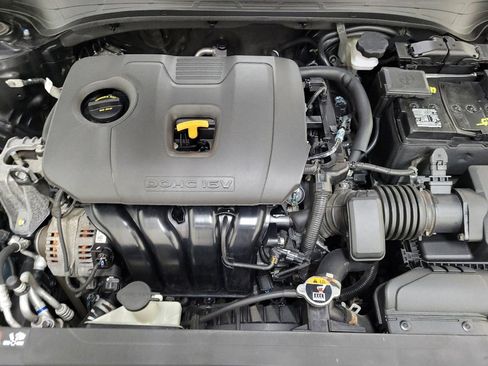 Used 2022 Kia Forte LXS image 30