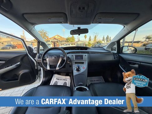 Used 2015 Toyota Prius Persona Series image 36