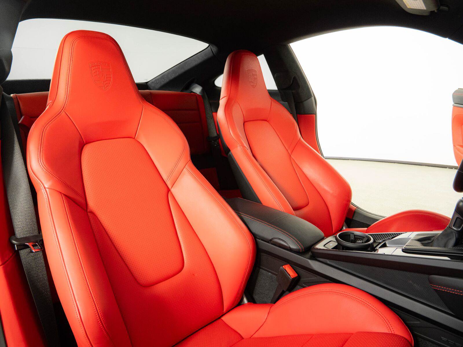 Certified 2026 Porsche 911 GT3 RWD image 19