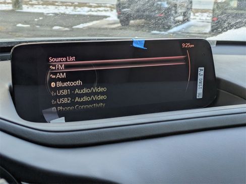 New 2026 MAZDA CX-30 AWD 2.5 S image 19