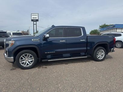 Used 2021 GMC Sierra 1500 SLT w/ SLT Convenience Package