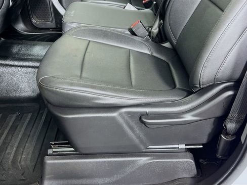 Used 2021 GMC Sierra 2500 2WD Regular Cab w/ Fleet Convenience Package image 20