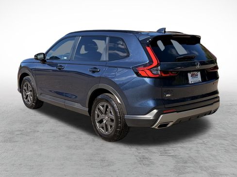 Certified 2026 Honda CR-V TrailSport image 4