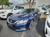 Used 2018 Nissan Altima 2.5 SR image 3