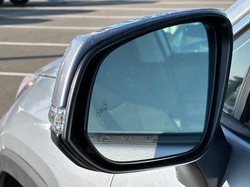 Used 2024 Toyota RAV4 XLE image 57