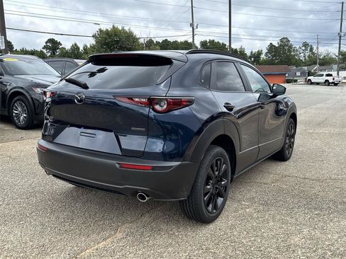 New 2026 MAZDA CX-30 Aire Edition AWD/4WD image 7