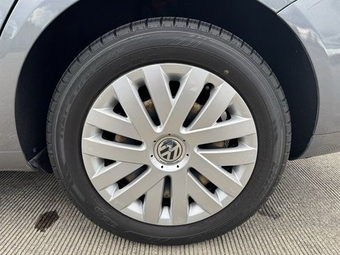 Used 2013 Volkswagen Jetta S FWD image 10