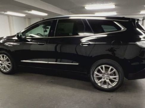 Certified 2023 Buick Enclave Essence w/ Experience Buick Package FWD image 6