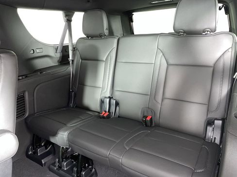 Used 2023 GMC Yukon XL Denali w/ Max Trailering Package image 40