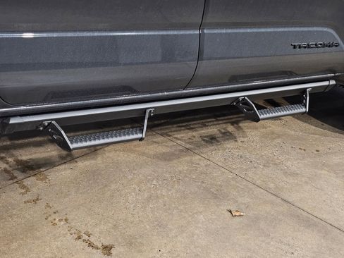 New 2026 Toyota Tacoma TRD Sport image 23