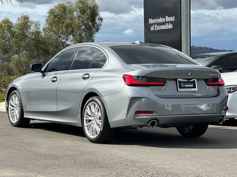 Used 2024 BMW 330i Sedan image 5