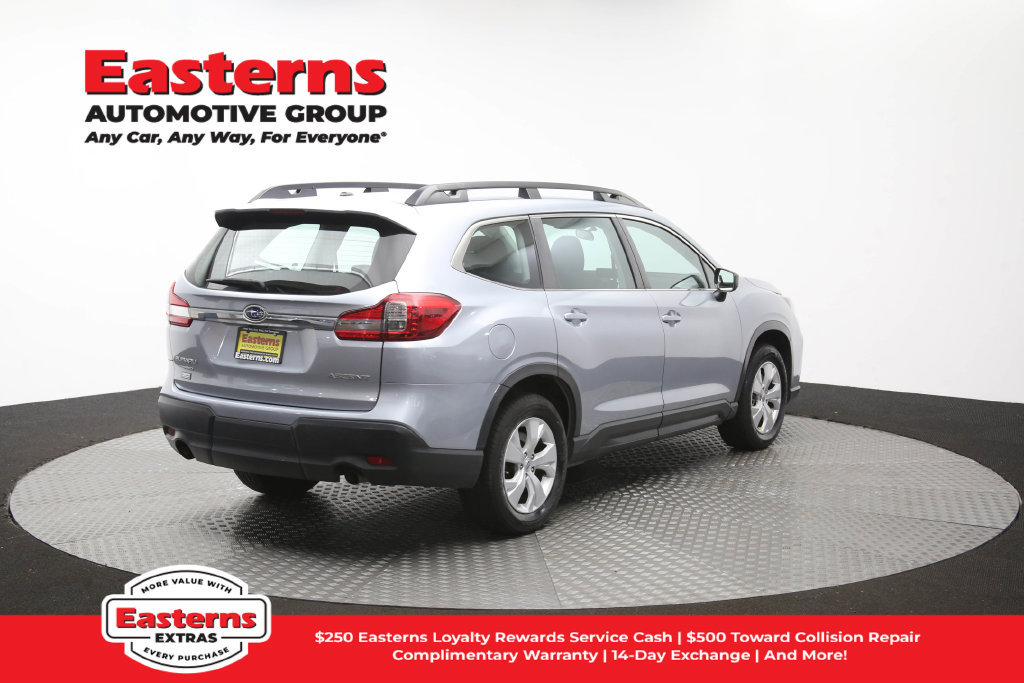 Used 2022 Subaru Ascent 8-Passenger AWD/4WD image 40