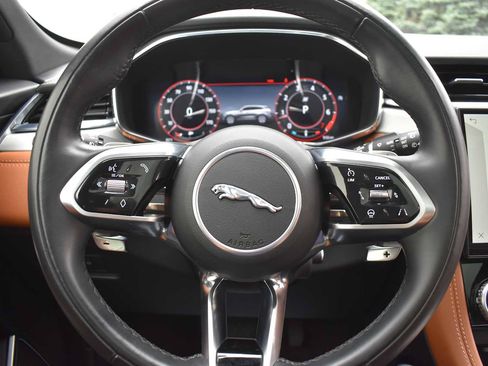 Used 2024 Jaguar F-PACE R-Dynamic S AWD/4WD image 21